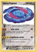 Galaxy Pegasus