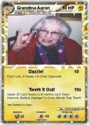 Grandma Aaron