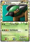 Torterra