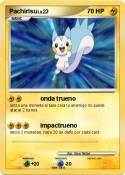 Pachirisu