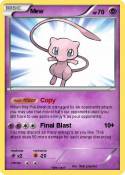 Mew