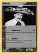 Sancho