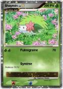 Shaymin