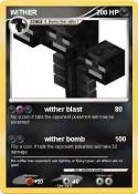 WITHER