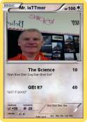 Mr. laTTmor