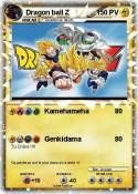 Dragon ball Z