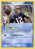 Tom Brady