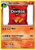 MLG Doritos