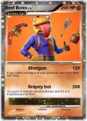 Beef Boss