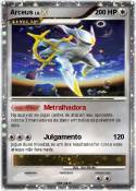 Arceus