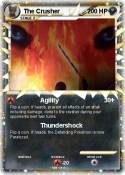 The Crusher