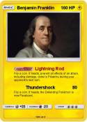 Benjamin Frankl