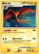 Pheo EX