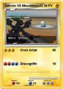 Zekrom VS