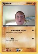 Ryanmon
