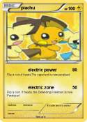 piachu