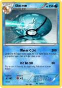 Glaceon