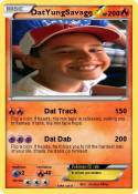 DatYungSavage