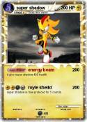 super shadow