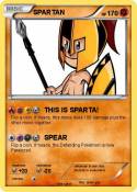SPARTAN
