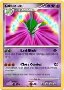 Gallade