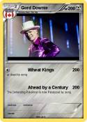 Gord Downie