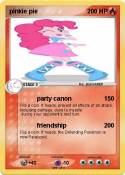 pinkie pie