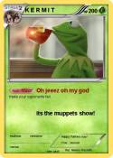 K E R M I T