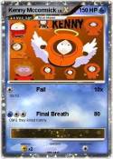 Kenny Mccormick