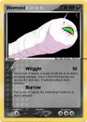 Wormoid