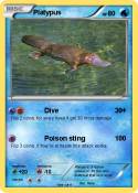 Platypus