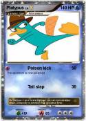 Platypus
