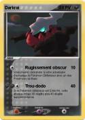 Darkrai