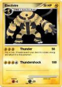 Electivire