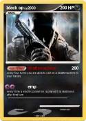 black op