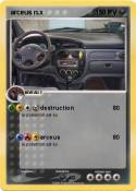 arceus n.x
