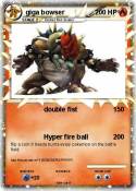 giga bowser