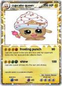 cupcake queen