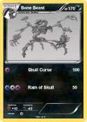 Bone Beast