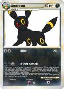 Umbreon