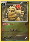 Bowser