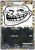 troll face