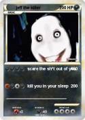 jeff the killer