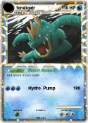 feraligatr