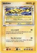 electivire