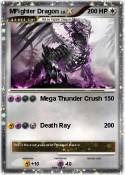 MFighter Dragon