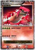 groudon