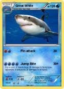 Great White