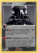 dark vador