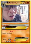 Random guy